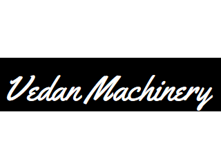 Logo Vedan Machinery B.V. De Heurne