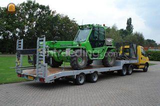 Merlo P38.14 Omgeving Amersfoort