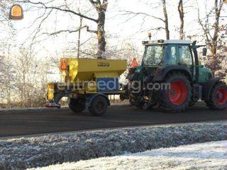 Fendt + Nido Omgeving Amersfoort
