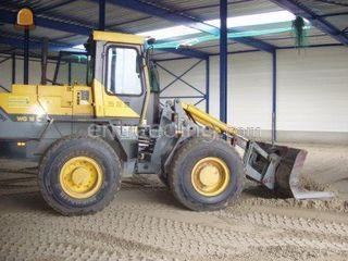 Werklust WG 18C Omgeving Amersfoort