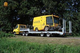 HMF 416 Omgeving Amersfoort