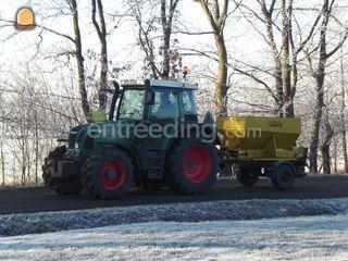 Fendt + Nido Omgeving Amersfoort