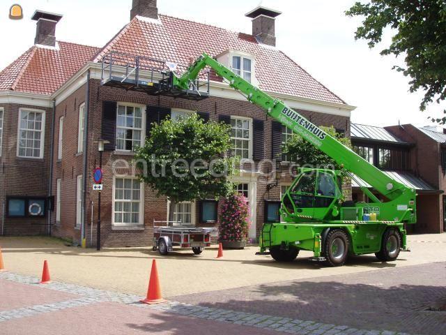 Merlo Roto 40.25 MCSS