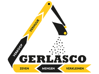 Logo Gerlasco B.V. Hellouw