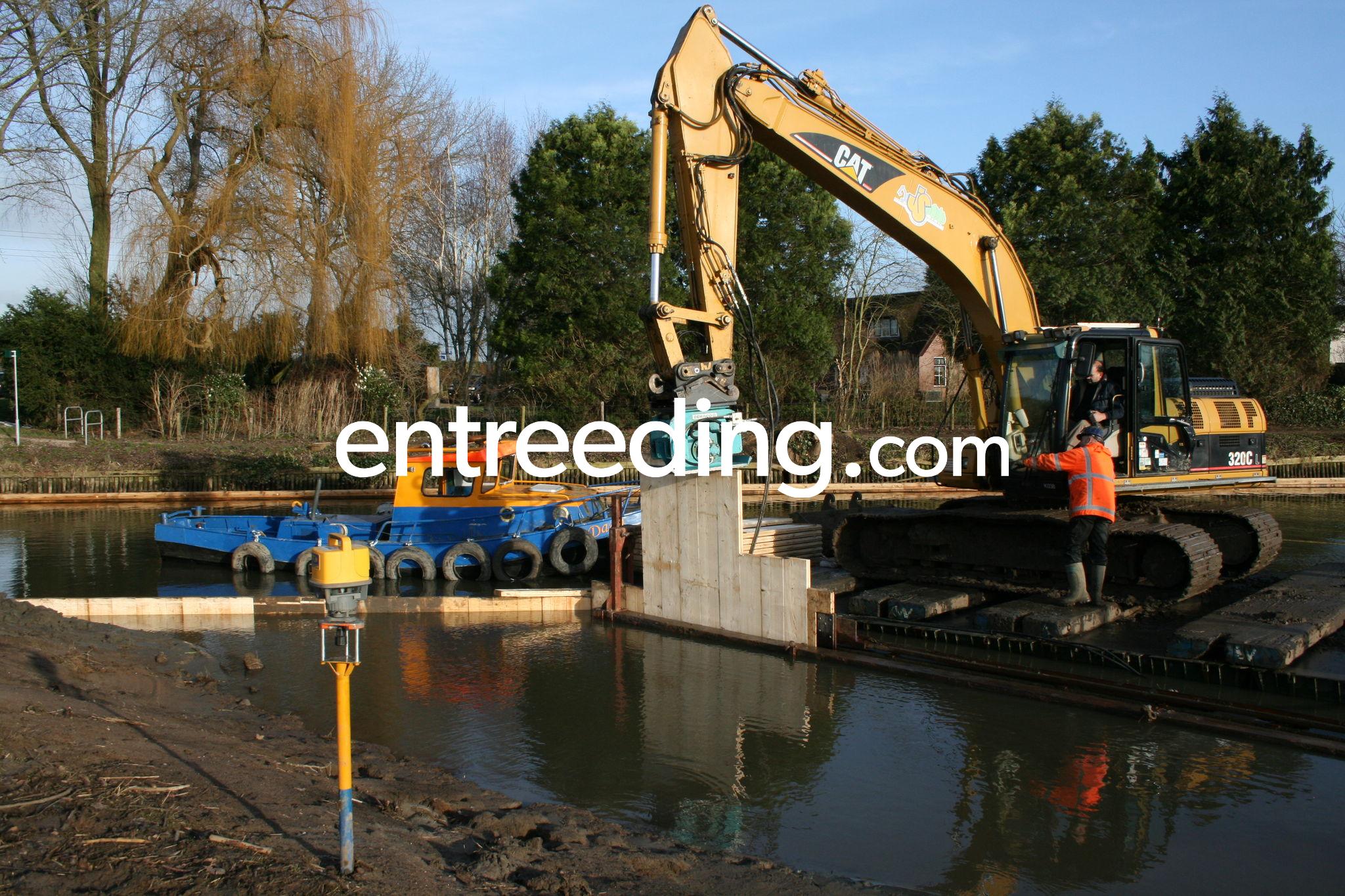 Jos Scholman Materieel B.V. uit Nieuwegein