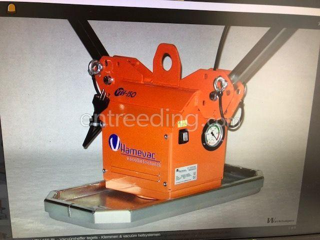 Vacüum Unit
