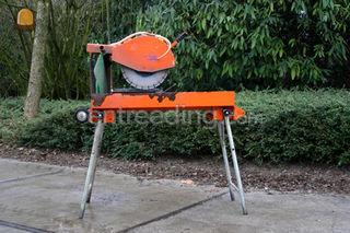 Zaagtafel Omgeving Den Haag