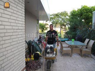 Opruimer Omgeving Den Haag