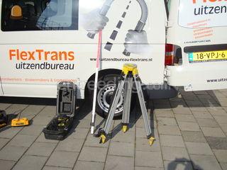 Laser Omgeving Den Haag