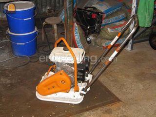 Trilplaat Omgeving Den Haag