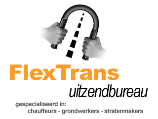 Logo Flextrans B.V. Leidschendam