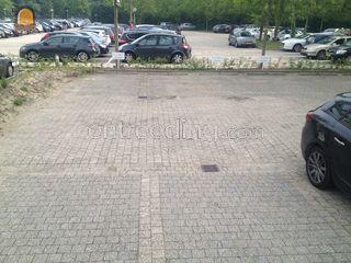 Dubbelklinkers 14x14 Omgeving Gouda