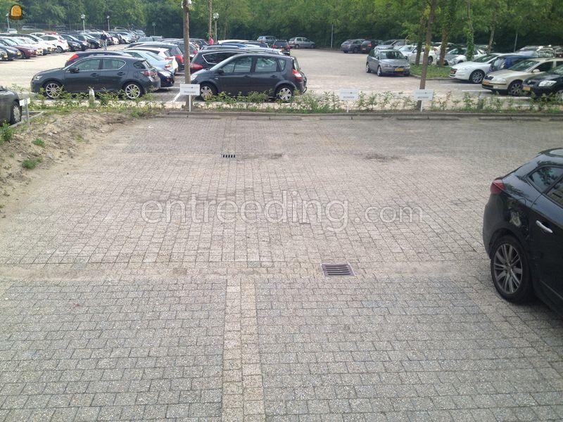 Dubbelklinkers 14x14