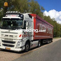 Volvo 4x2 Omgeving Sittard