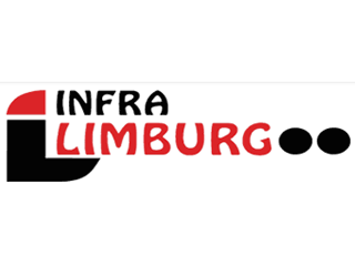 Logo Infra Limburg Urmond
