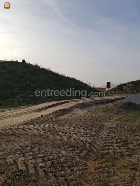 BWT Weegbrug te Huur