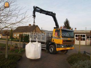 Daf 6x4 Kraanwagens 6x4 Omgeving Venlo