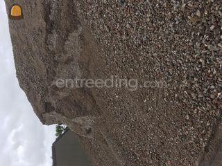 Menggranulaat Omgeving Ede