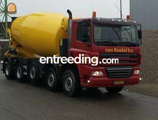 Ginaf 10x4 WS Omgeving Ede