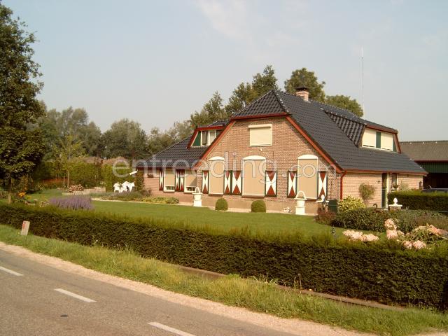 Van Roekel B.V.  uit Ede (gld)