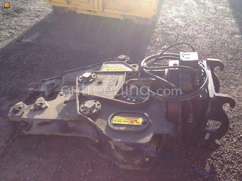 Verachtert Combi Schaar