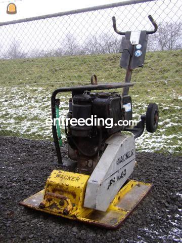 Wacker 3060