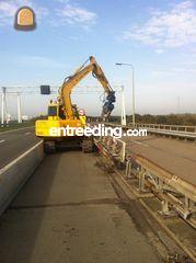 Verachtert Omgeving Rotterdam