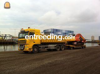 Nooteboom Omgeving Rotterdam