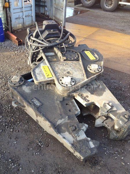 Verachtert Combi Schaar