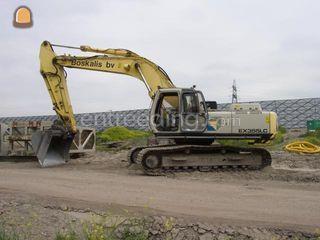 Machinist Omgeving Rotterdam