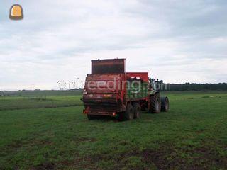 Hawe 16 ton Omgeving Hilversum