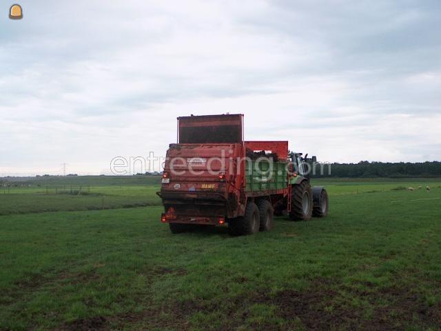 Hawe 16 ton