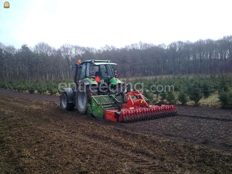 Celli spit- en rotorkopegmachine