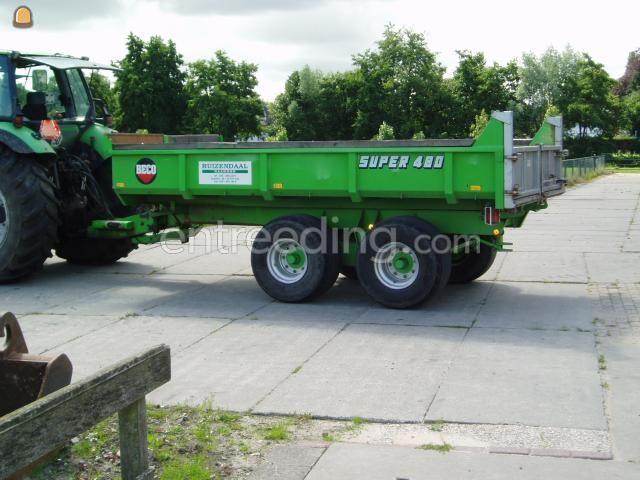 Beco Super 480