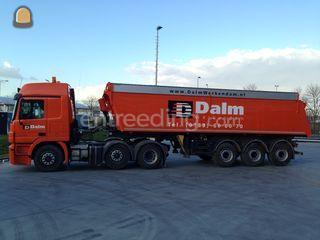 Kiptrailer Omgeving Gorinchem