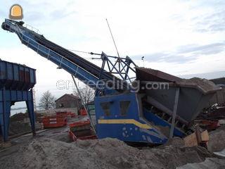 Transportband Omgeving Gorinchem