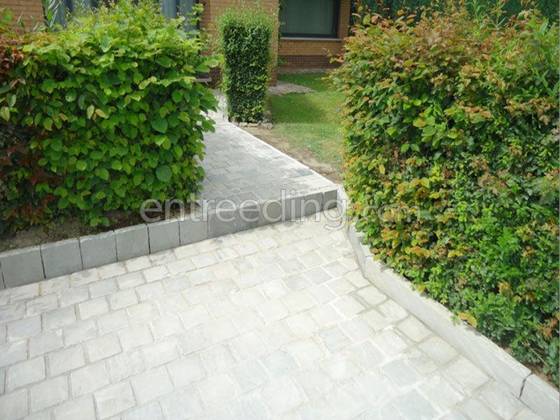 Klinkerwerken Verbist uit Herselt