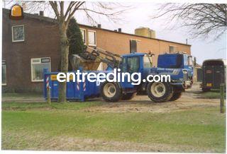 Lundberg 344 Omgeving Helmond