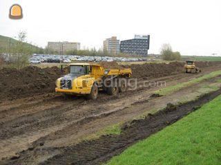 Volvo A25 d Omgeving Groenlo