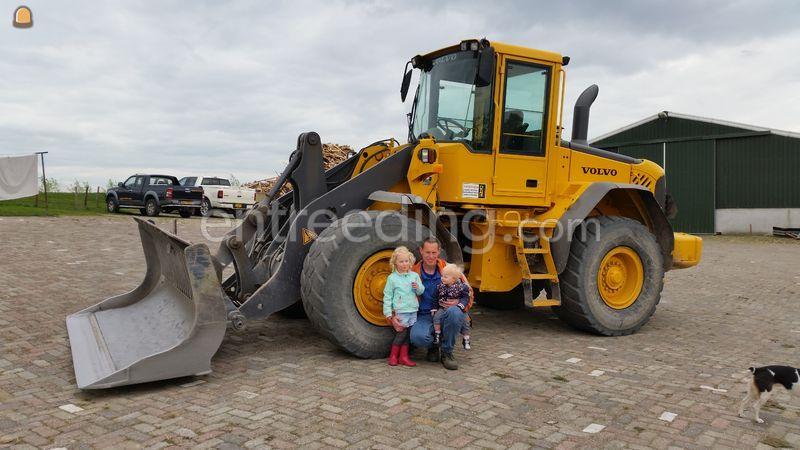 Volvo L70E