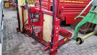 Kuilsnijder Omgeving Leiden