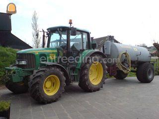 Miedema 5m³ Omgeving Leiden