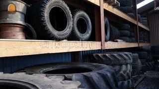 Banden Omgeving Leiden