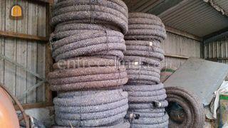 Drainage en PVC Omgeving Leiden