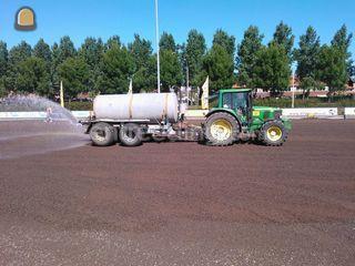 Jako 8 m³ Omgeving Leiden