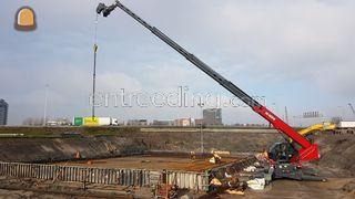 Magni 6.30SH Omgeving Breda