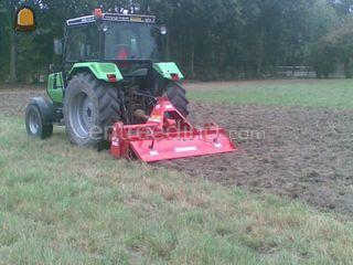 Howard 2.10 meter grondfr... Omgeving Breda