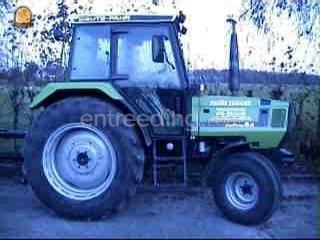 Deutz 4.11 70pk