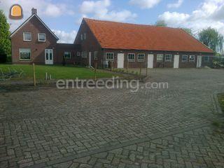 Pierre Verhoef uit Wagenberg