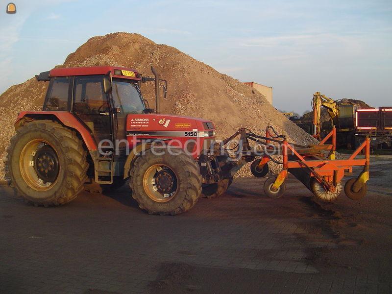 Case 5150 + Bema 2300